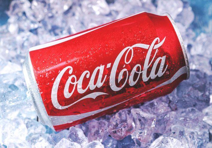 Coke