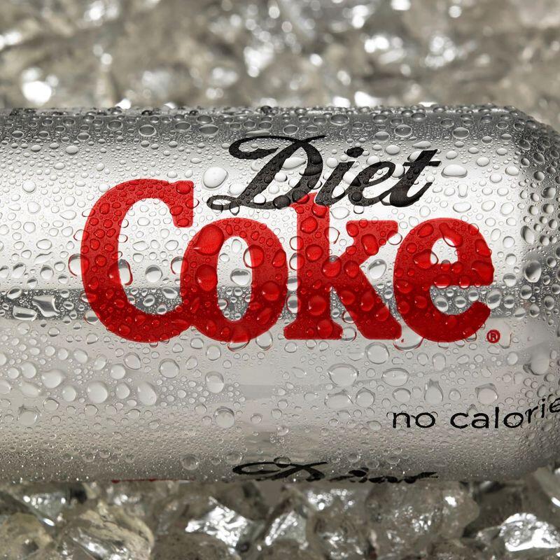 Diet Coke