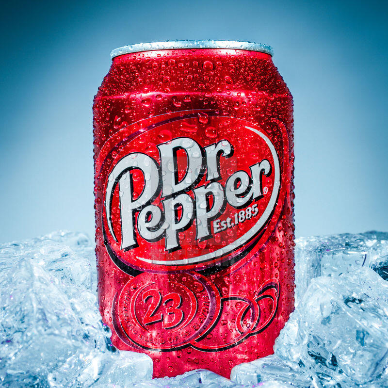 Dr. Pepper
