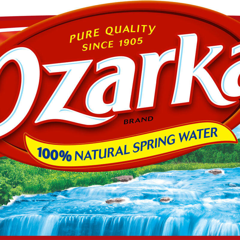 Ozarka Water