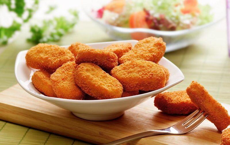 Chicken Nugget (10)