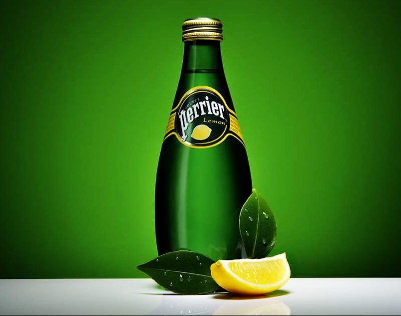 Perrier