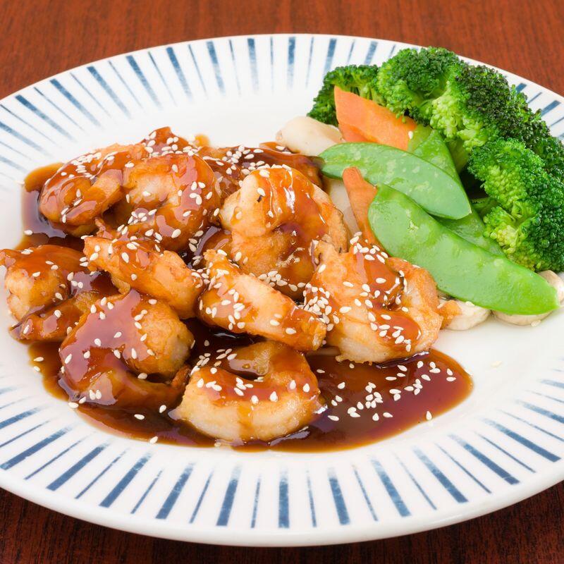 Teriyaki