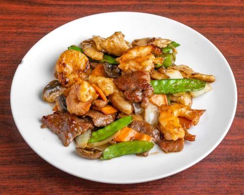 Hibachi