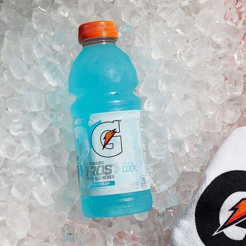Gatorade
